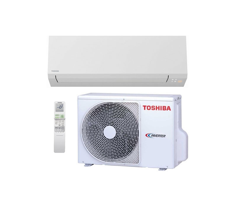 TOSHIBA Shorai Edge RAS-10J2VSG-EE комплект