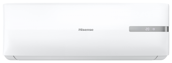 Hisense AS-09HR4SYDDL3