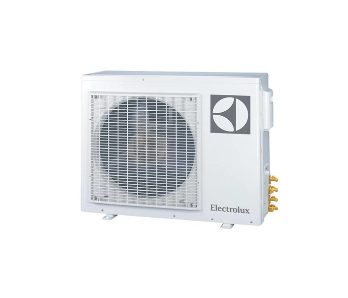 Кассетная мульти сплит система на площадь до 150 м2 ELECTROLUX EACC/I-18 FMI/N3_ERP-3/EACO/I-42 FMI-4/N3_ERP